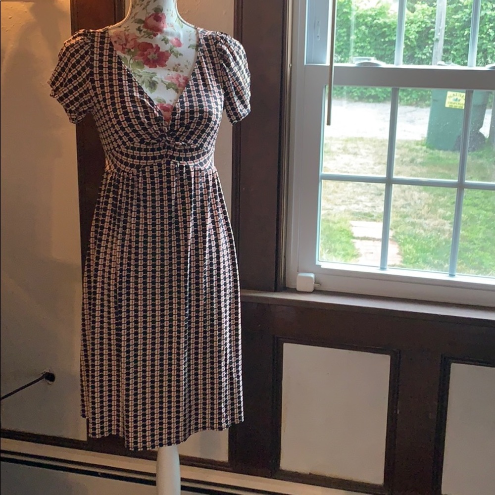 Max Studio retro dress size XS